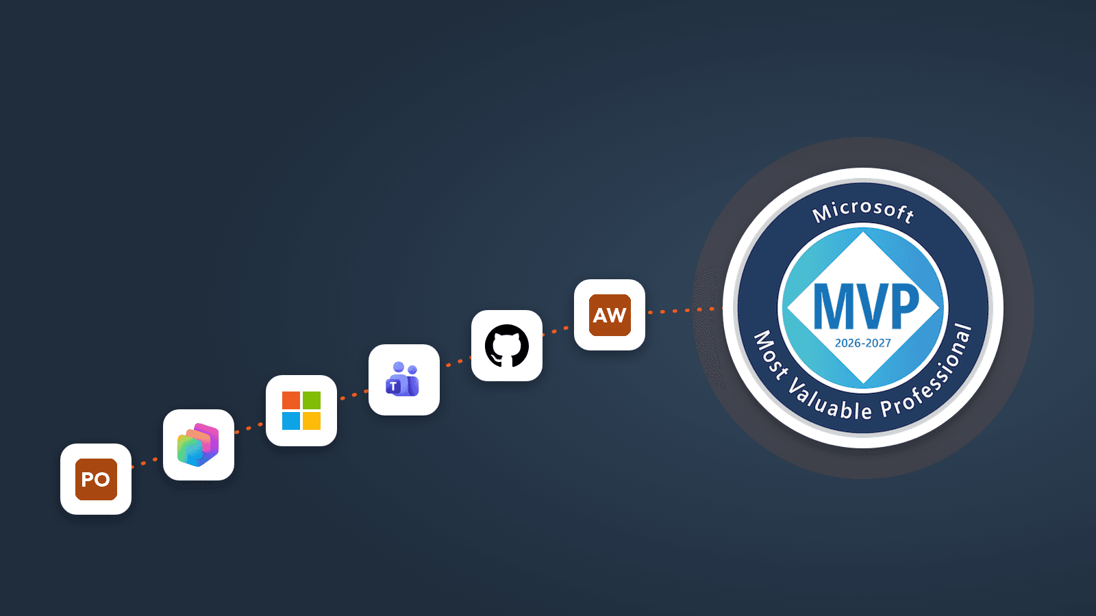 From Product Owner to Microsoft MVP in a Year and Two Months