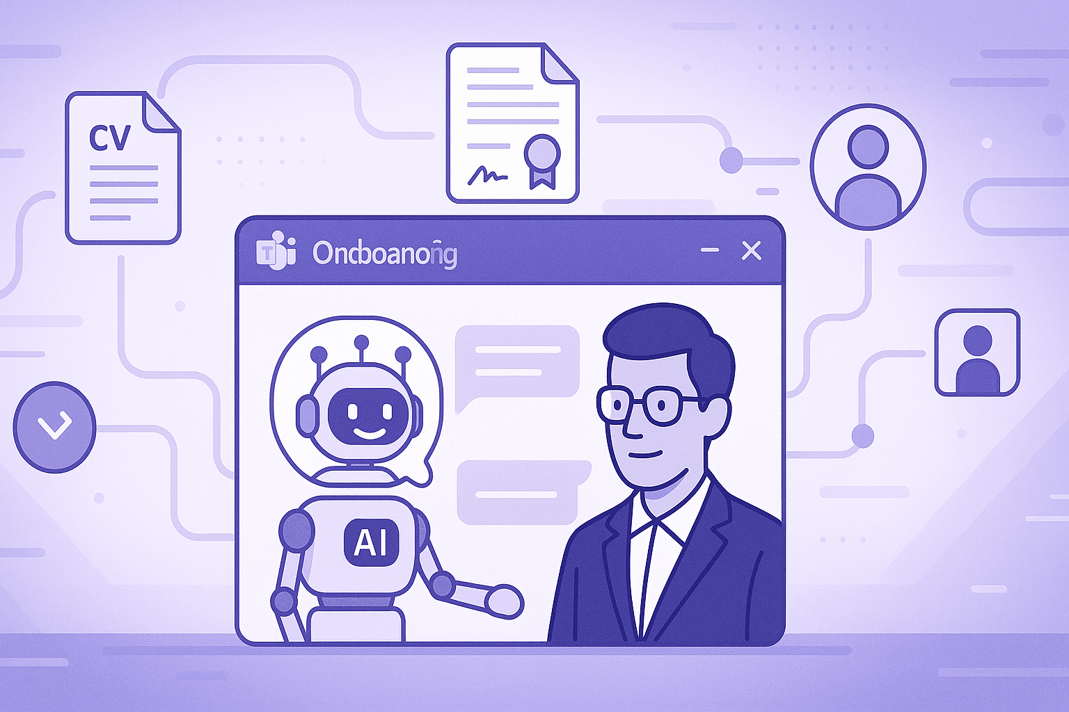 Playbook: The AI Onboarding Assistant