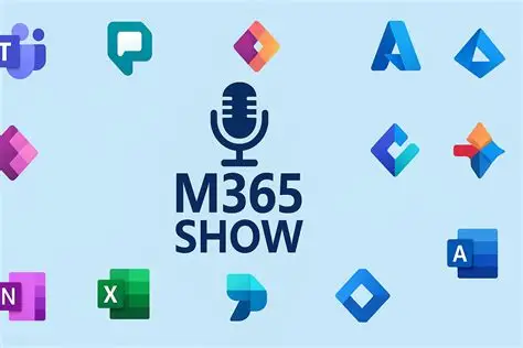 M365 Show (m365.fm)